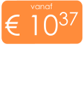 vanaf € 1037