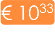 € 1033