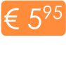 € 595