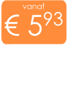 vanaf € 593