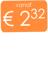 vanaf € 232