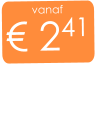 vanaf € 241