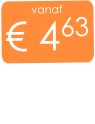 vanaf € 463