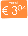 vanaf € 304