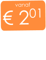 vanaf € 201