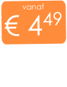 vanaf € 449