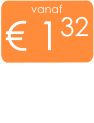vanaf € 132