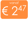 vanaf € 247