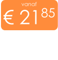 vanaf € 2185