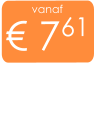 vanaf € 761