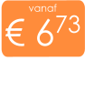 vanaf € 673