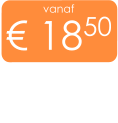 vanaf € 1850