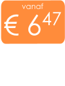 vanaf € 647