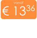 vanaf € 1336