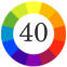 40