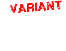 variant
