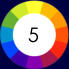 5