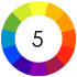 5