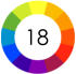 18