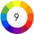 9
