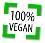 VEGAN 100%