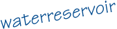 waterreservoir
