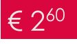€ 260