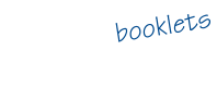 booklets