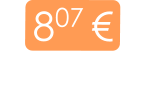 807 €