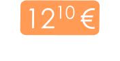 1210 €