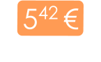 542 €