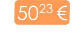 5023 €
