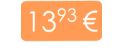 1393 €