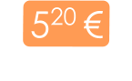 520 €