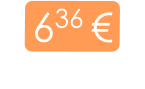 636 €