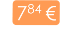 784 €
