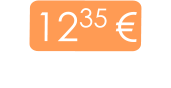 1235 €