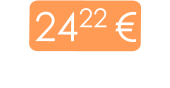 2422 €