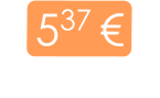 537 €