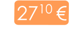 2710 €