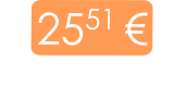 2551 €