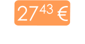 2743 €