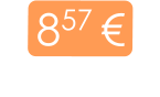 857 €