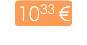 1033 €