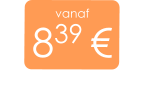 vanaf 839 €