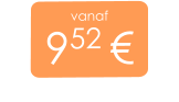 vanaf 952 €