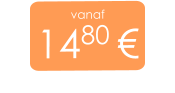 vanaf 1480 €