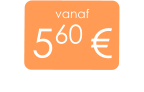 vanaf 560 €