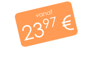 vanaf 2397 €