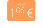 vanaf 105 €